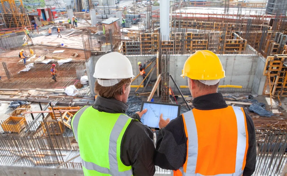 EPC Contractors