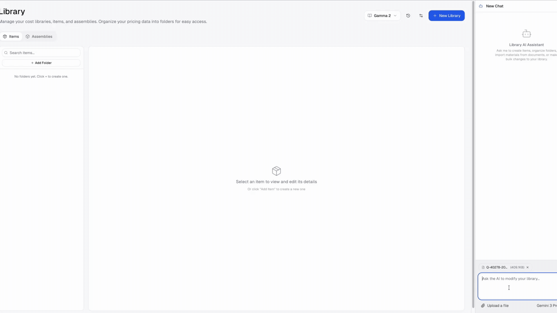 Instant File Processing