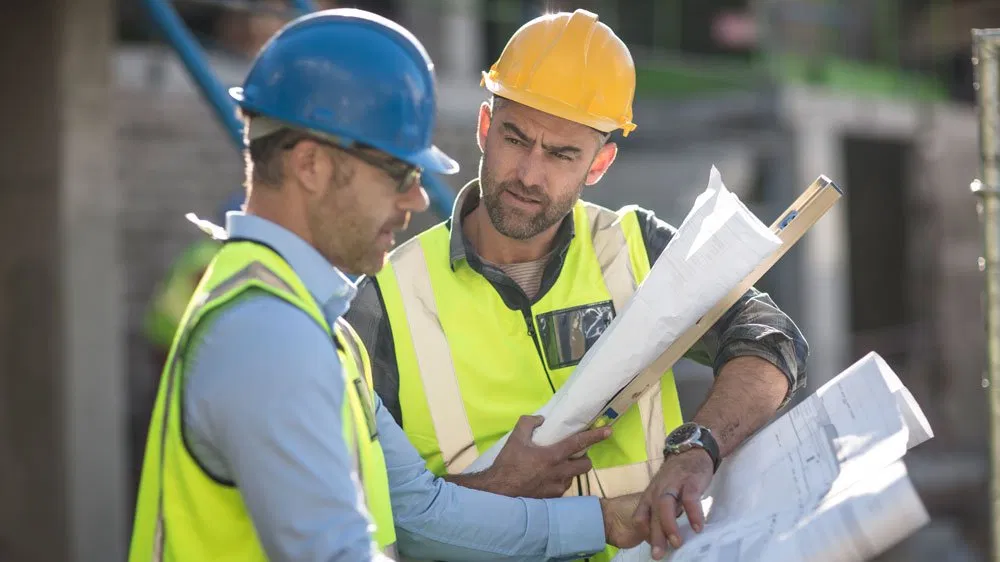 General Contractors