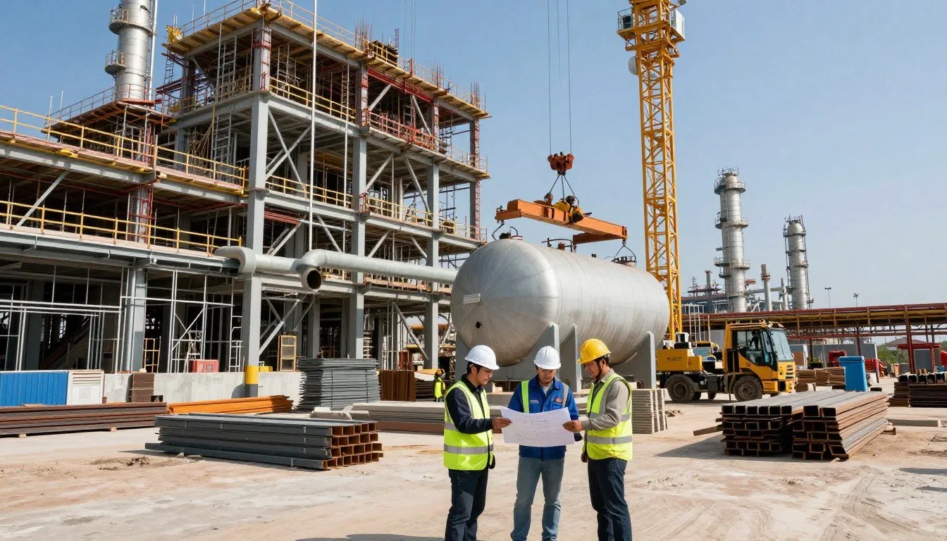 Owner Operators & Engineering Teams