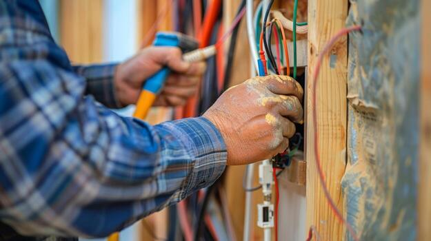 Small to Mid-Size Electrical Firms