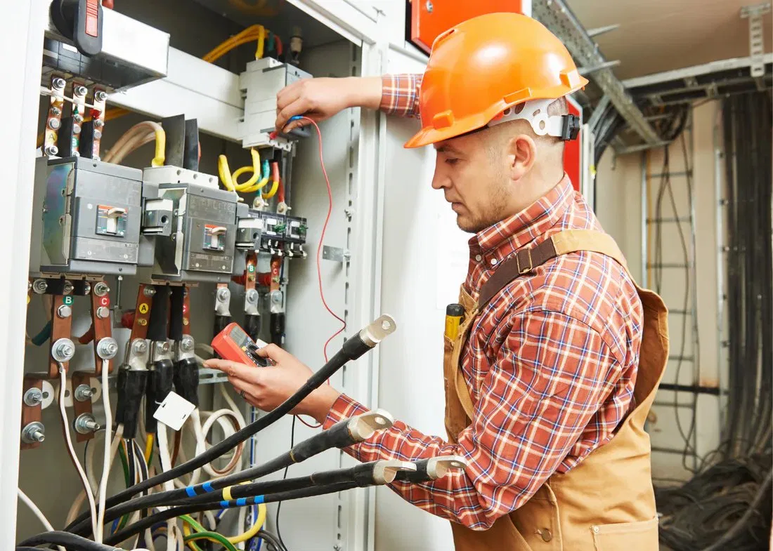 Specialty Contractors