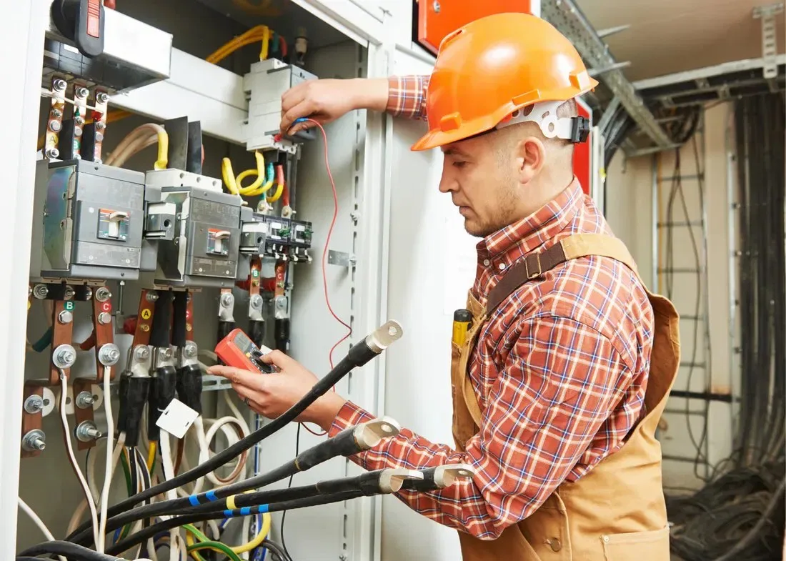 Commercial Electrical Contractors